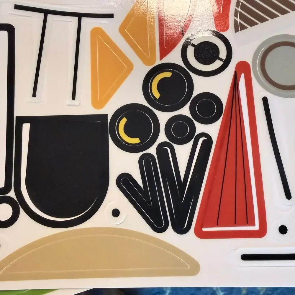 Charley Harper 